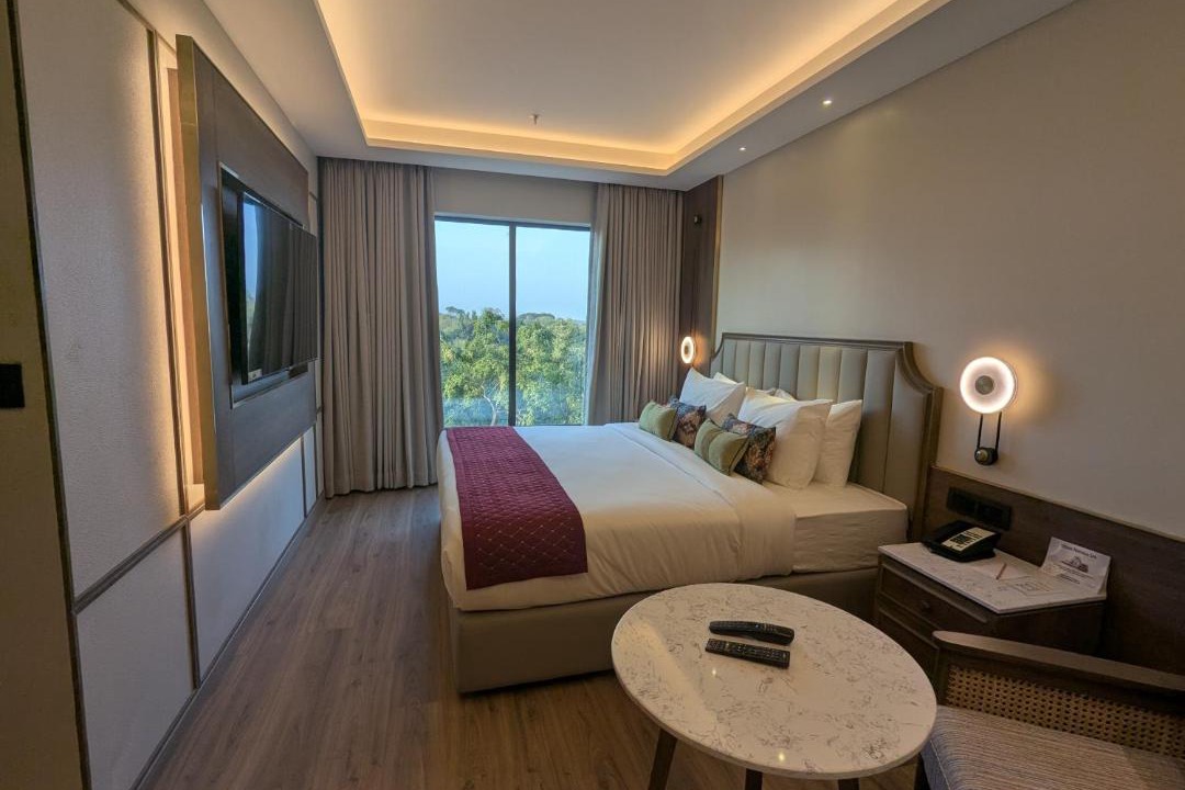 Photo of Bedroom in Nadiad