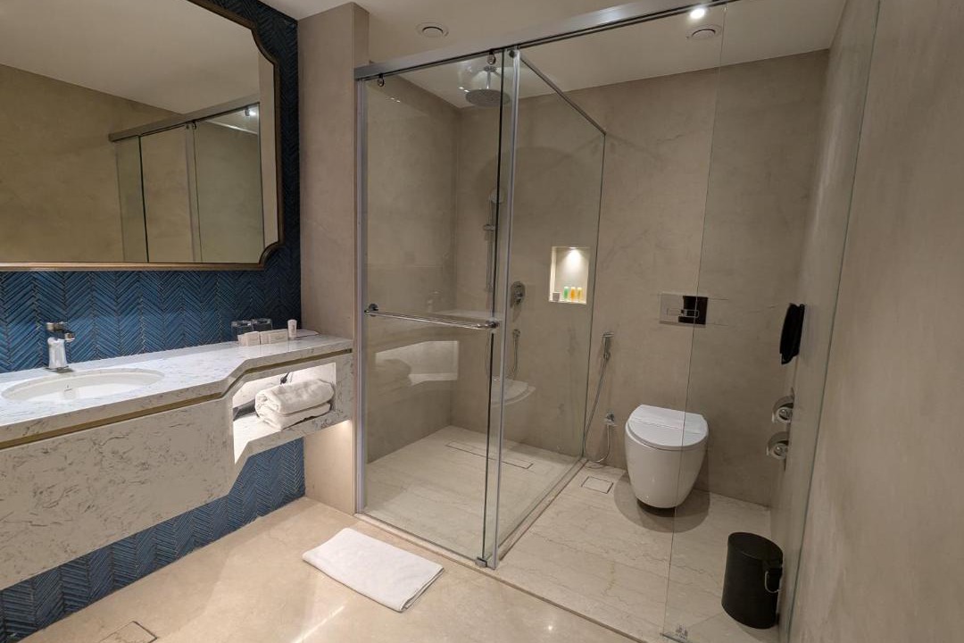 Photo of Bathroom in Nadiad