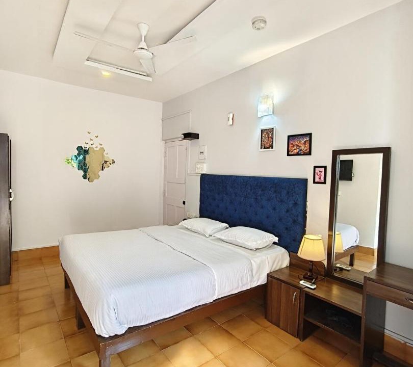 Photo of Bedroom in Gauravaddo