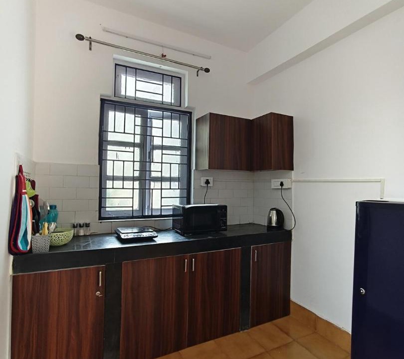Photo of Kitchen in Gauravaddo