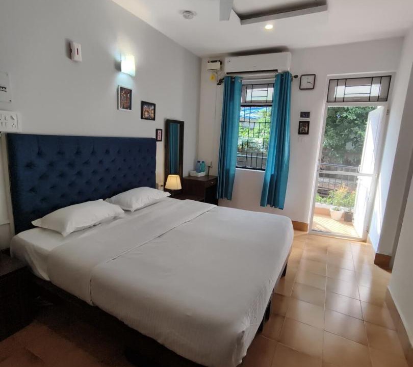 Photo of Bedroom in Gauravaddo