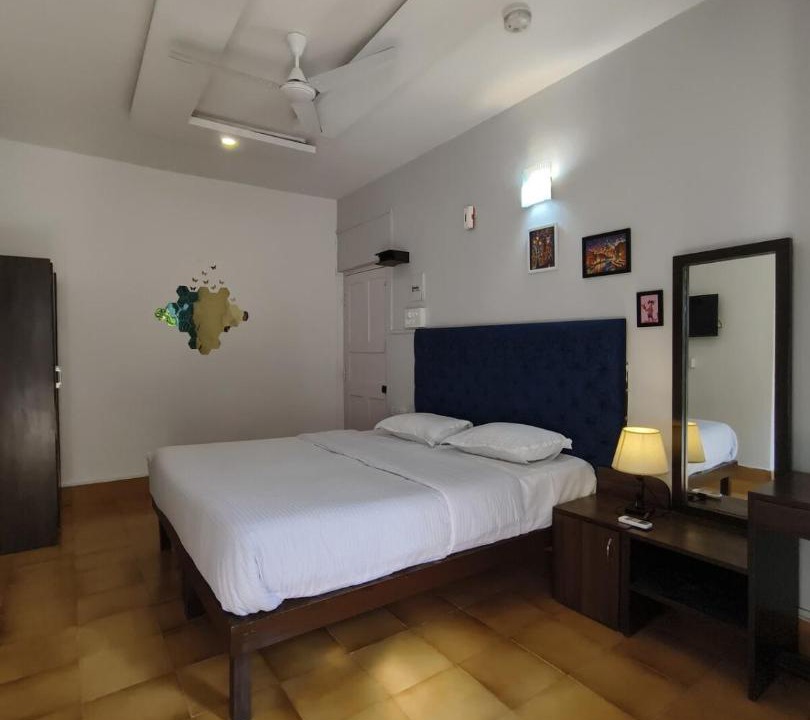 Photo of Bedroom in Gauravaddo