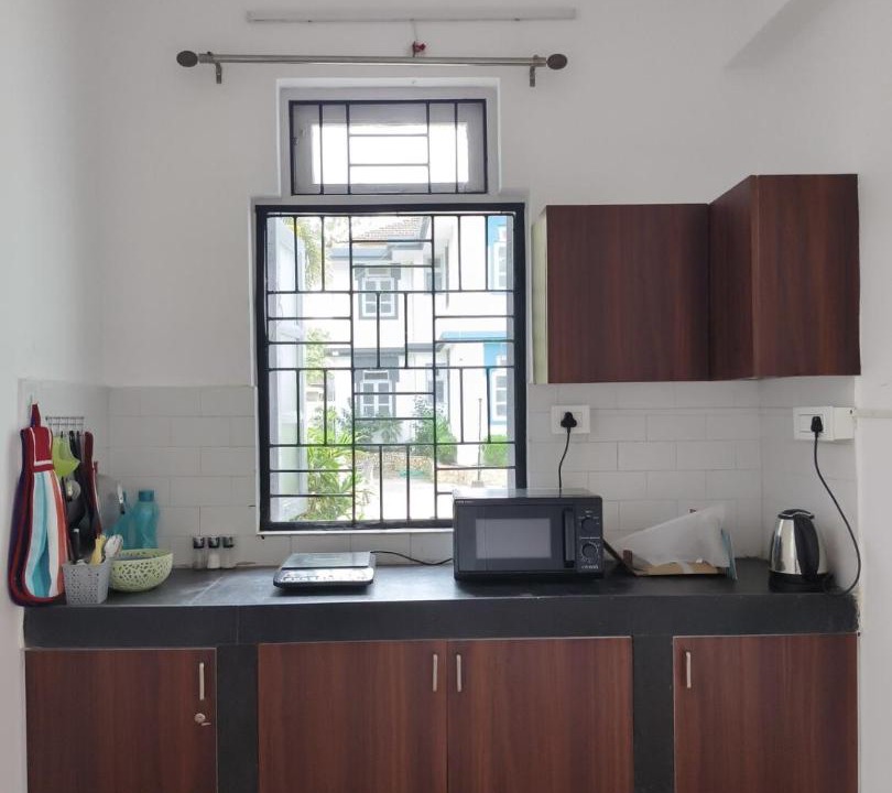 Photo of Kitchen in Gauravaddo
