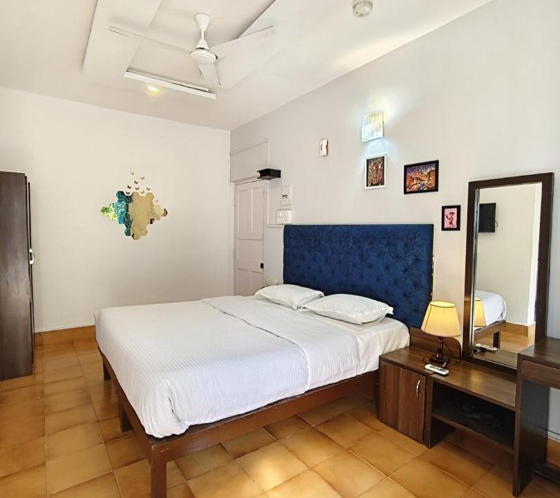 Photo of Bedroom in Gauravaddo