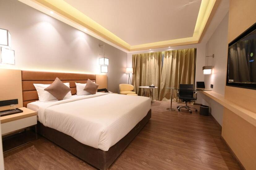 Photo of Bedroom in Bastar