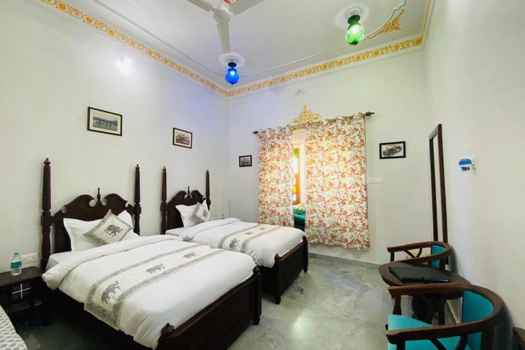 Photo of Bedroom in Mangalwad