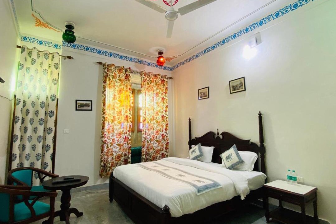 Photo of Bedroom in Mangalwad