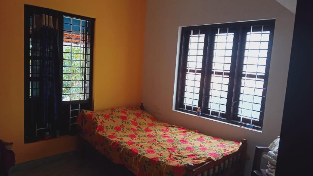 Photo of Bedroom in Quilon