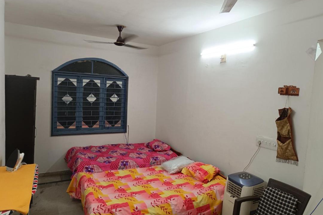 Photo of Bedroom in Sabarmati