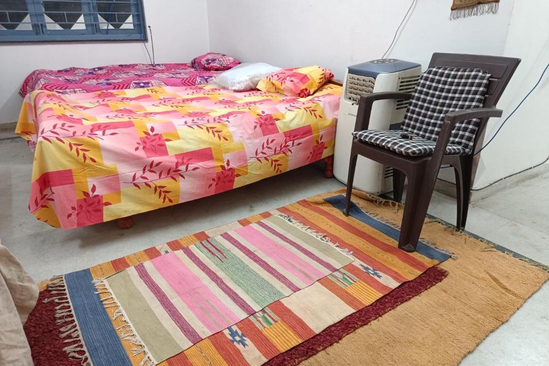 Photo of Bedroom in Sabarmati