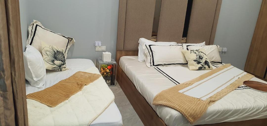 Photo of Bedroom in Kampung Datuk Keramat