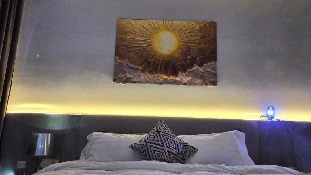Photo of Bedroom in Kampung Datuk Keramat