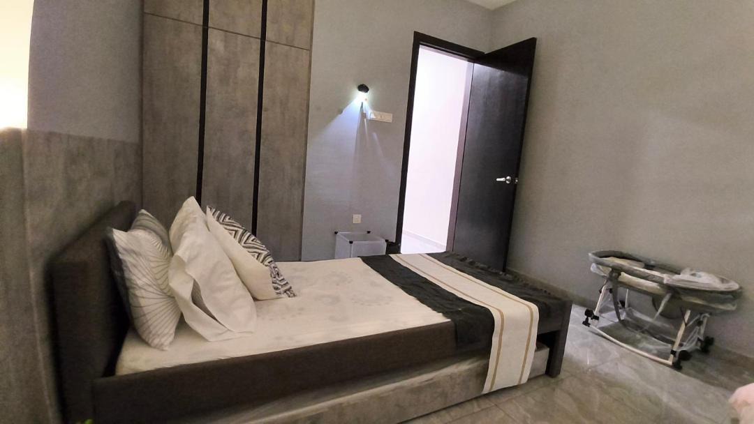 Photo of Bathroom in Kampung Datuk Keramat