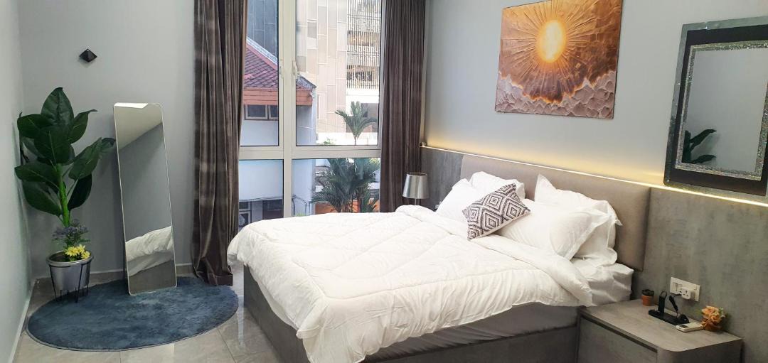 Photo of Bedroom in Kampung Datuk Keramat