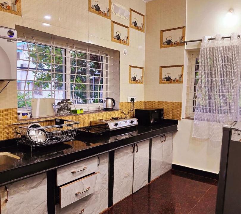 Photo of Kitchen in Kudal