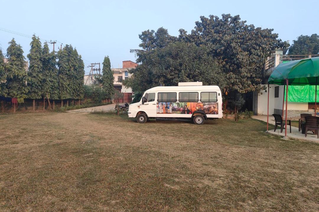 Photo of Outdoor in Sarnath