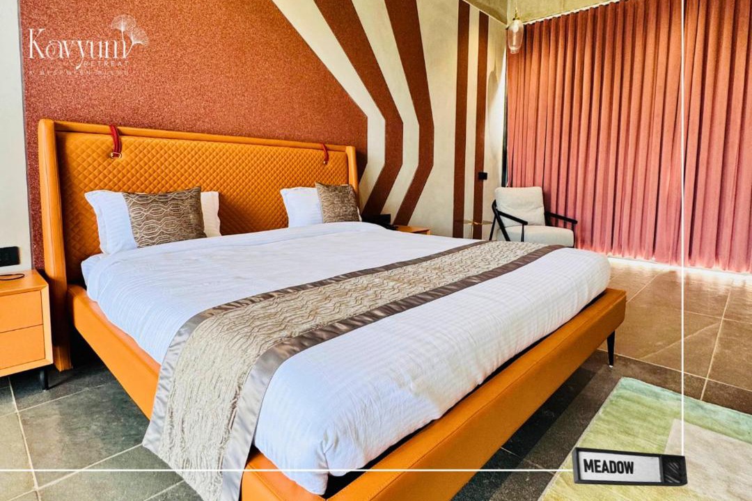 Photo of Bedroom in Himatnagar