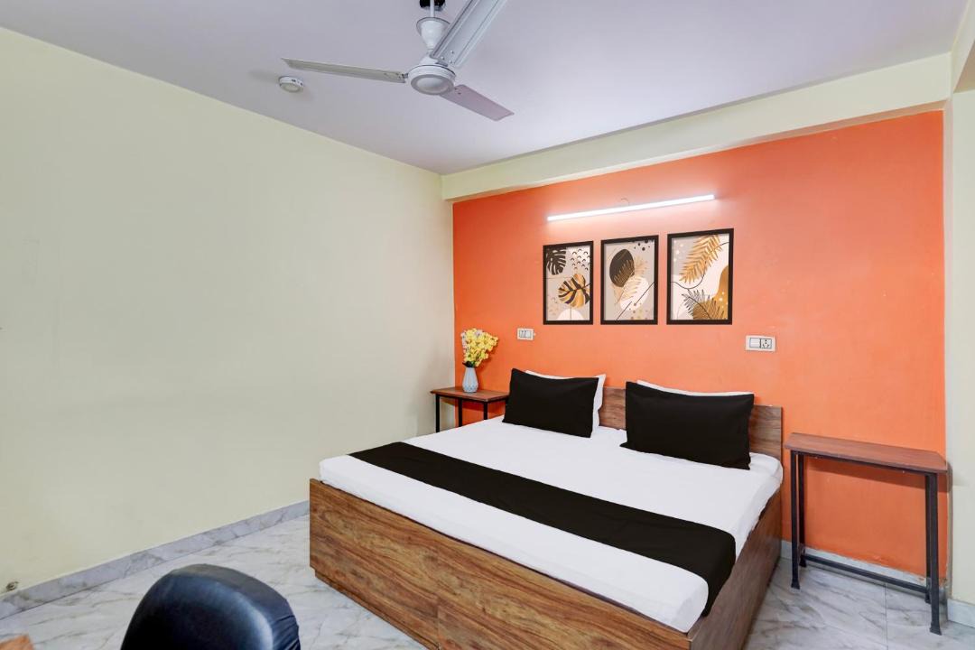 Photo of Bedroom in Noida