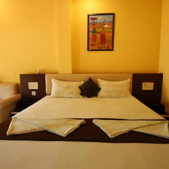 Photo of Bedroom in Kanthi