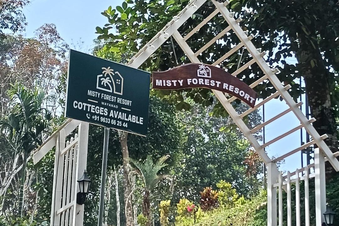 Photo of Outdoor in Sulthan Bathery