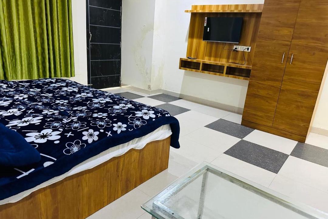 Photo of Bedroom in Bhiwadi