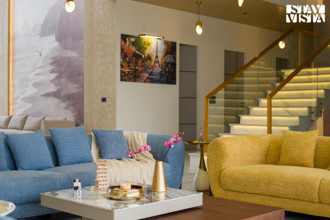 Photo of Livingroom in Rajawas