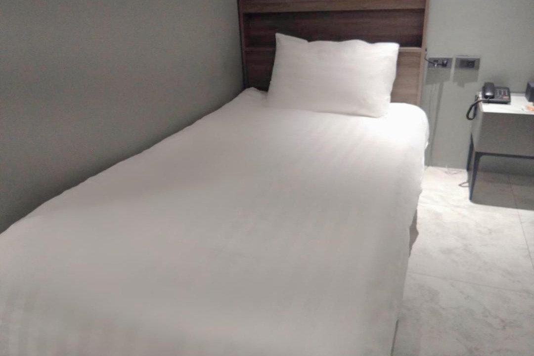 Photo of Bedroom in Shimen District