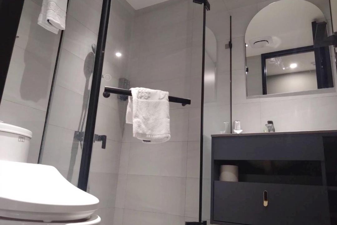 Photo of Bathroom in Shimen District