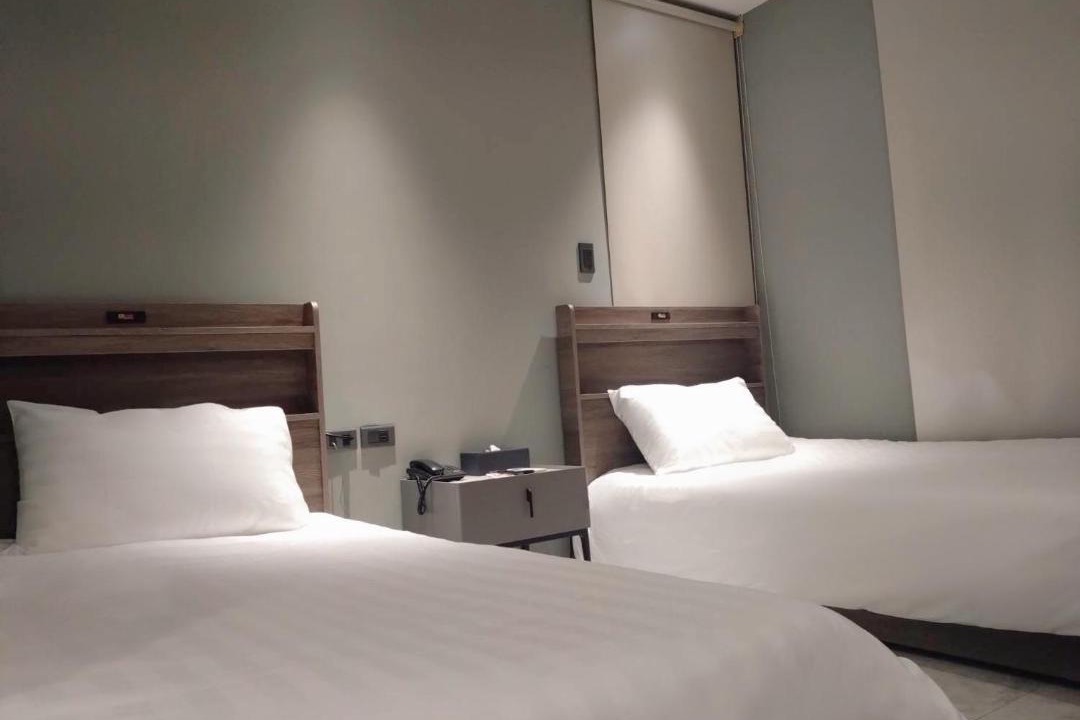 Photo of Bedroom in Shimen District