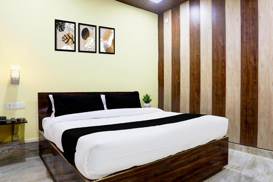 Photo of Bedroom in Allahabad
