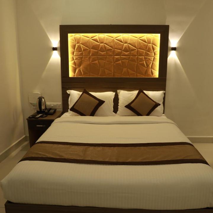 Photo of Bedroom in Tiruvalla