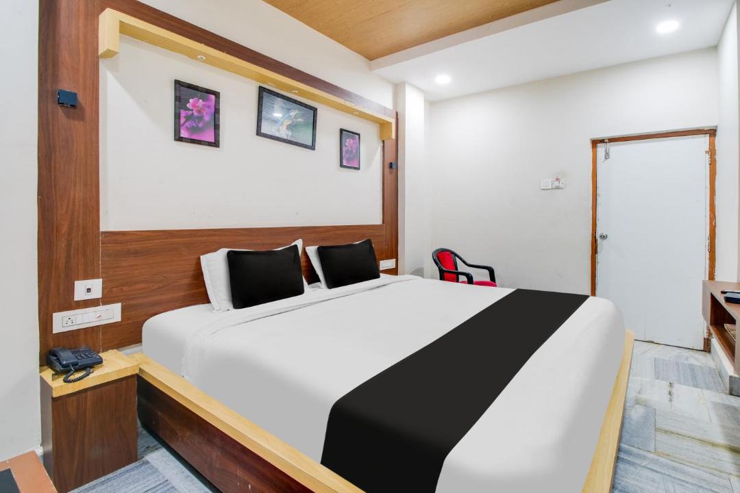 Photo of Bedroom in Dwaraka Nagar