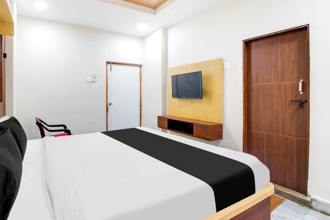 Photo of Bedroom in Dwaraka Nagar