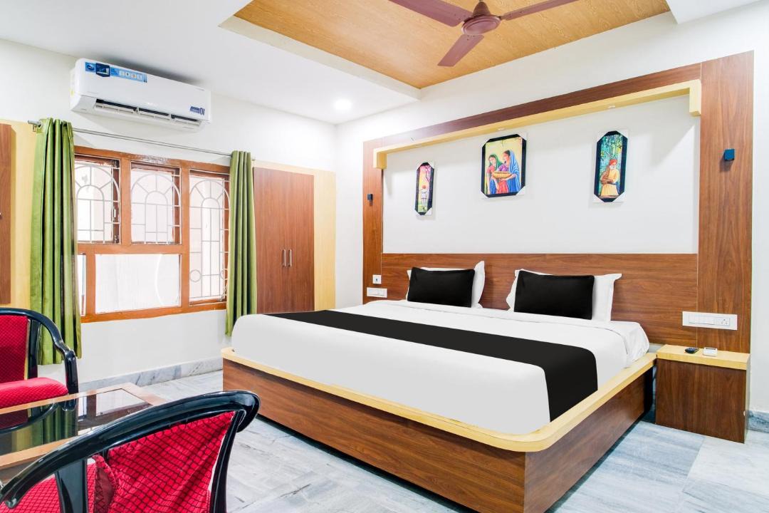 Photo of Bedroom in Dwaraka Nagar