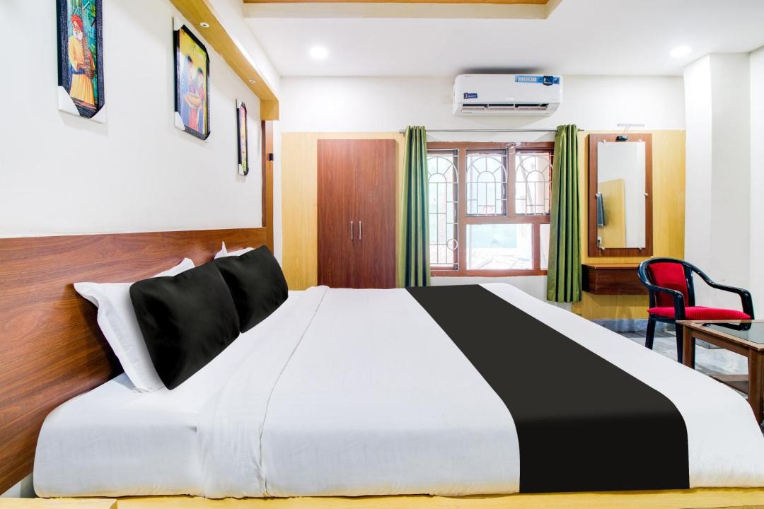 Photo of Bedroom in Dwaraka Nagar