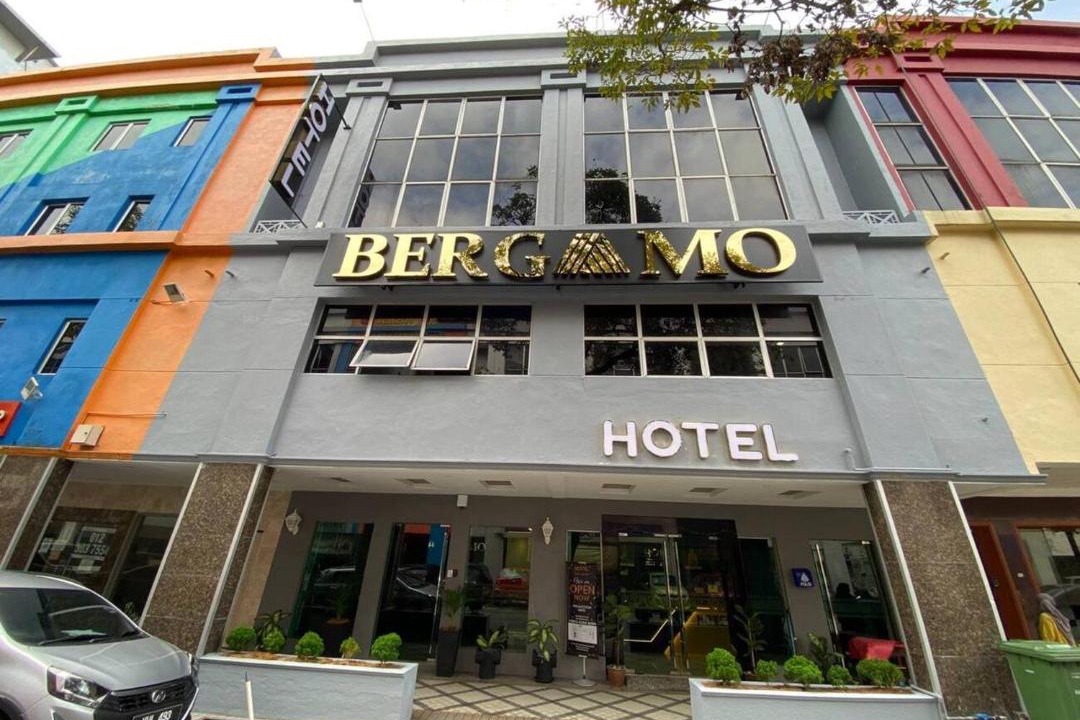 Photo of Buildings in Pekeliling