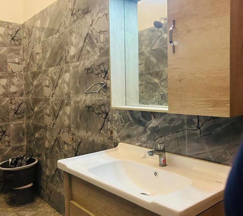 Photo of Bathroom in Allahabad