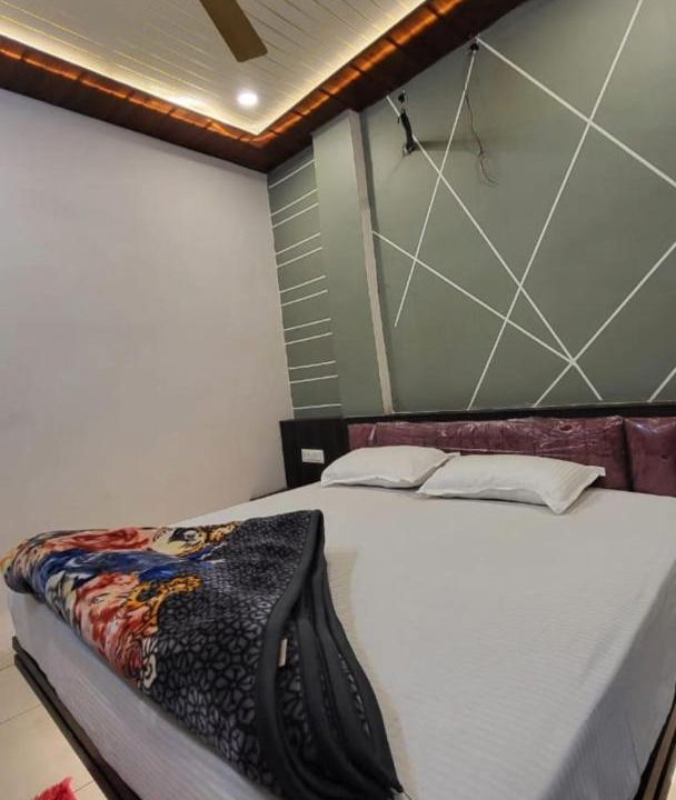 Photo of Bedroom in Shri Madhopur