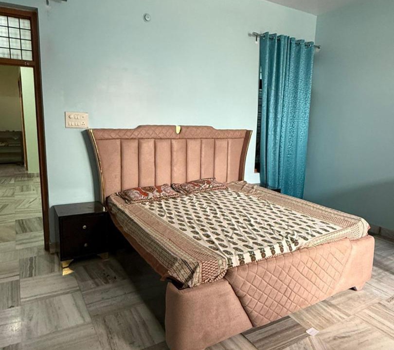Photo of Bedroom in Allahabad
