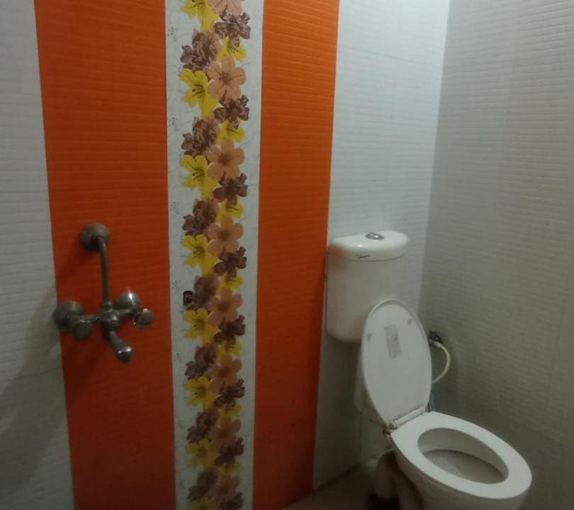 Photo of Bathroom in Allahabad