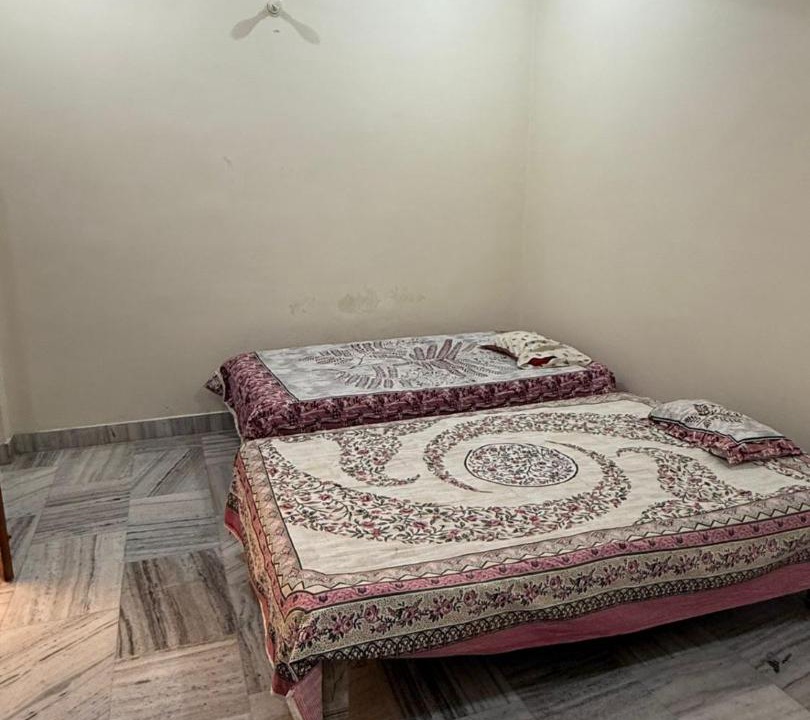 Photo of Bedroom in Allahabad