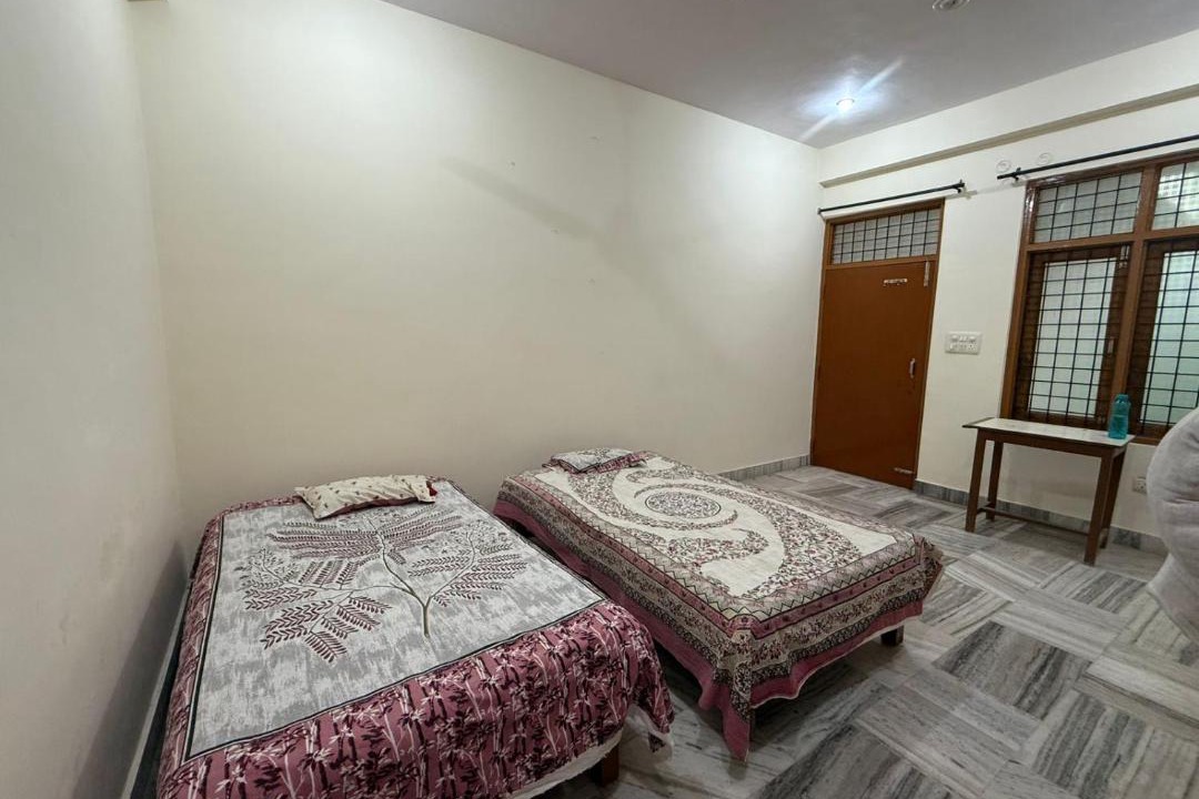 Photo of Bedroom in Allahabad