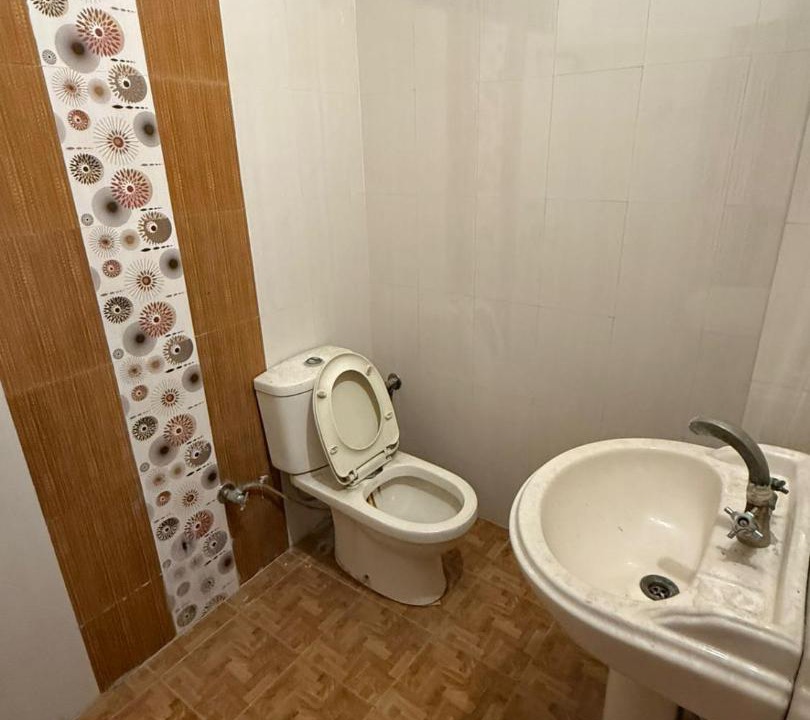 Photo of Bathroom in Allahabad
