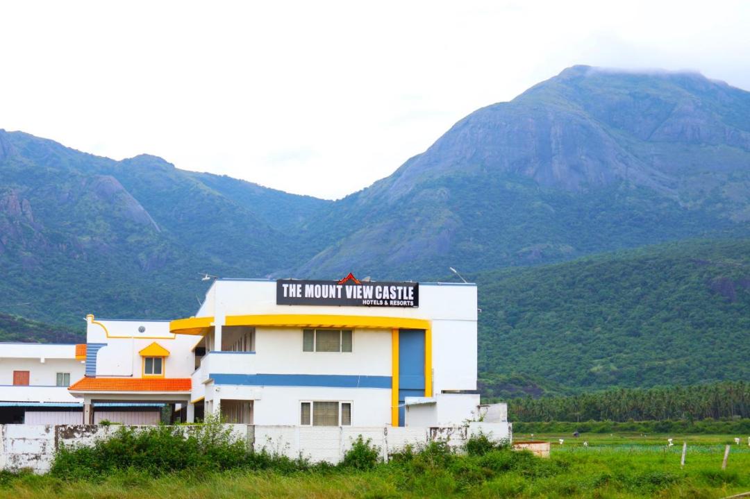 Photo of Others in Tenkasi