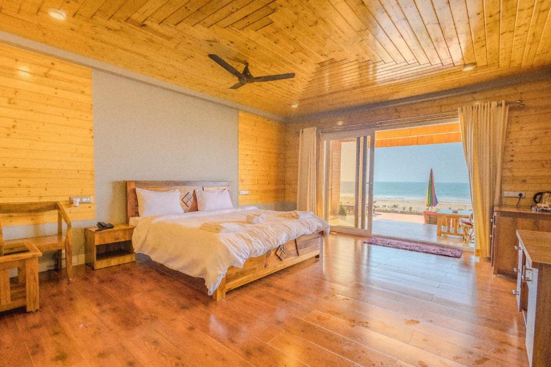 Photo of Bedroom in Agonda