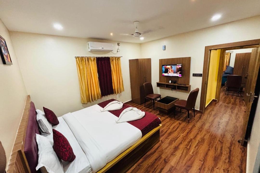 Photo of Bedroom in Rasulgarh