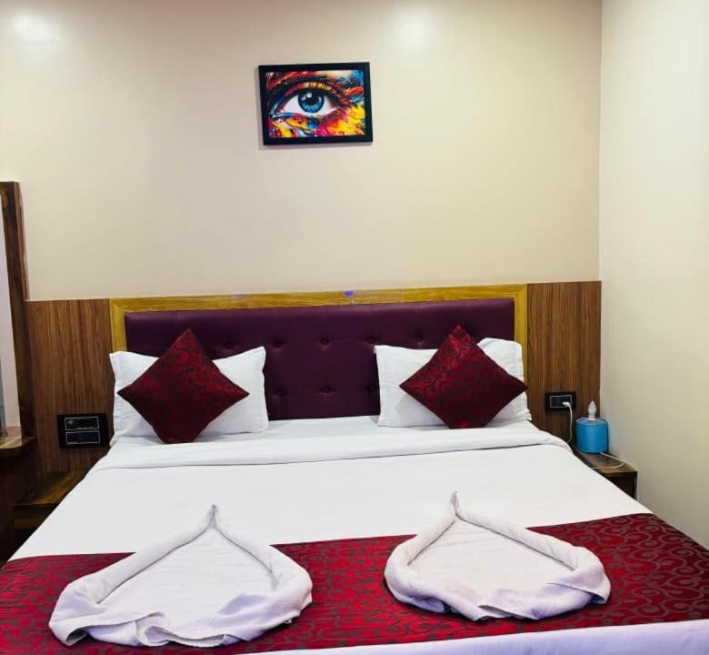 Photo of Bedroom in Rasulgarh