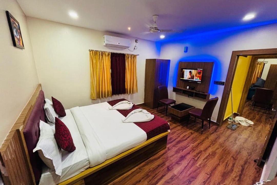 Photo of Bedroom in Rasulgarh
