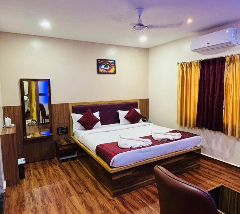 Photo of Bedroom in Rasulgarh