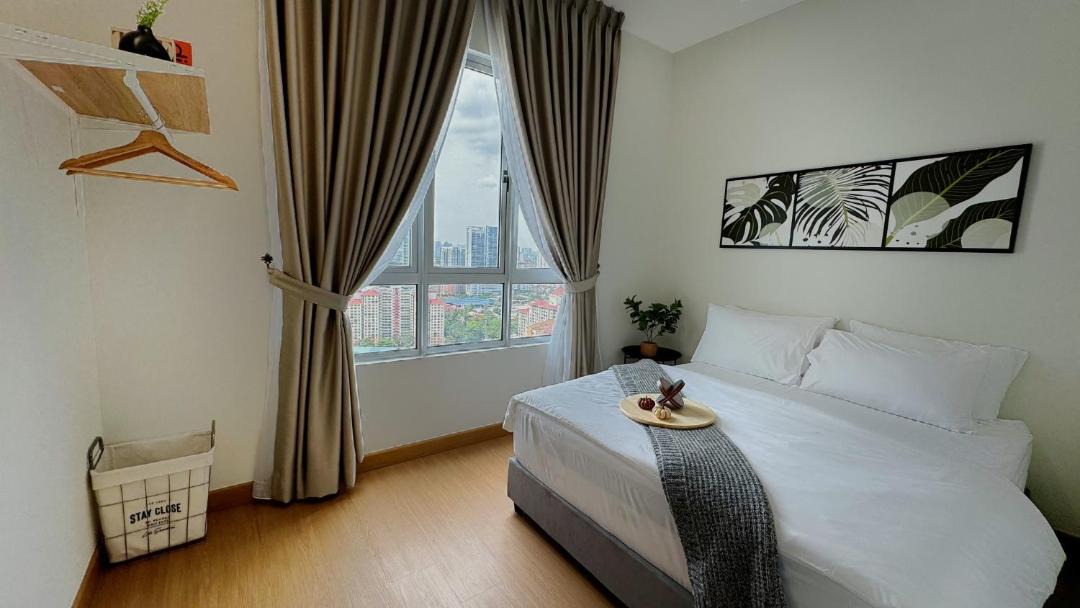 Photo of Bedroom in Kuala Lumpur